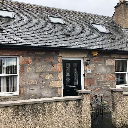 Rose Cottage 因弗内斯 外观 照片