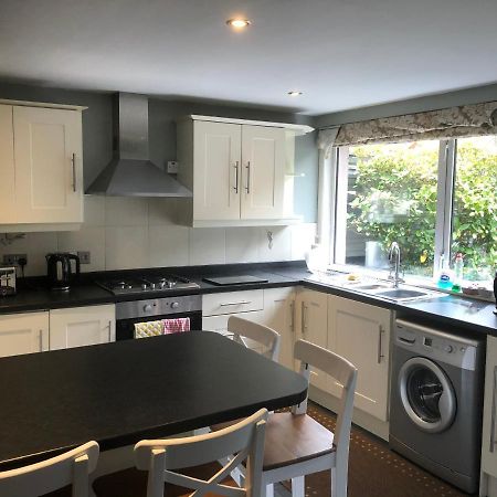 Rose Cottage 因弗内斯 外观 照片