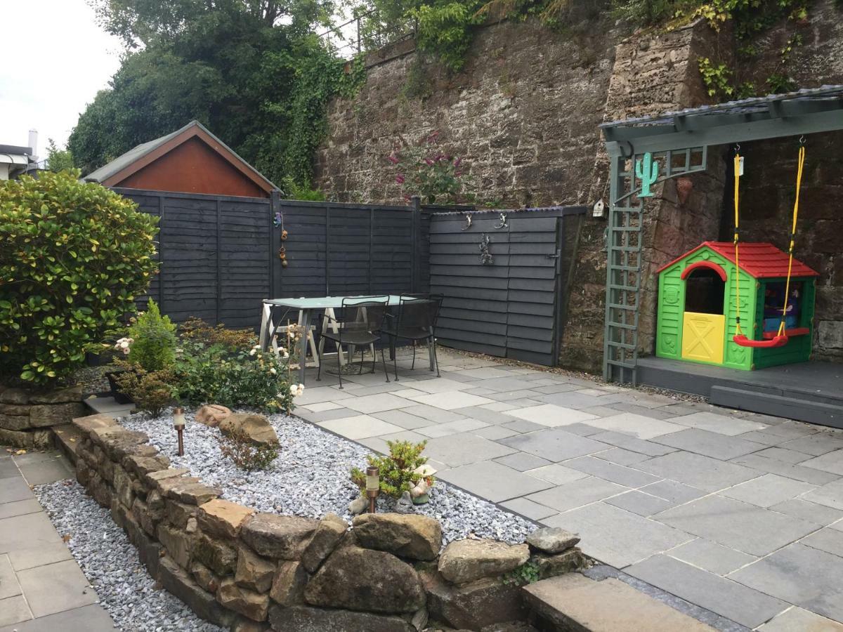 Rose Cottage 因弗内斯 外观 照片