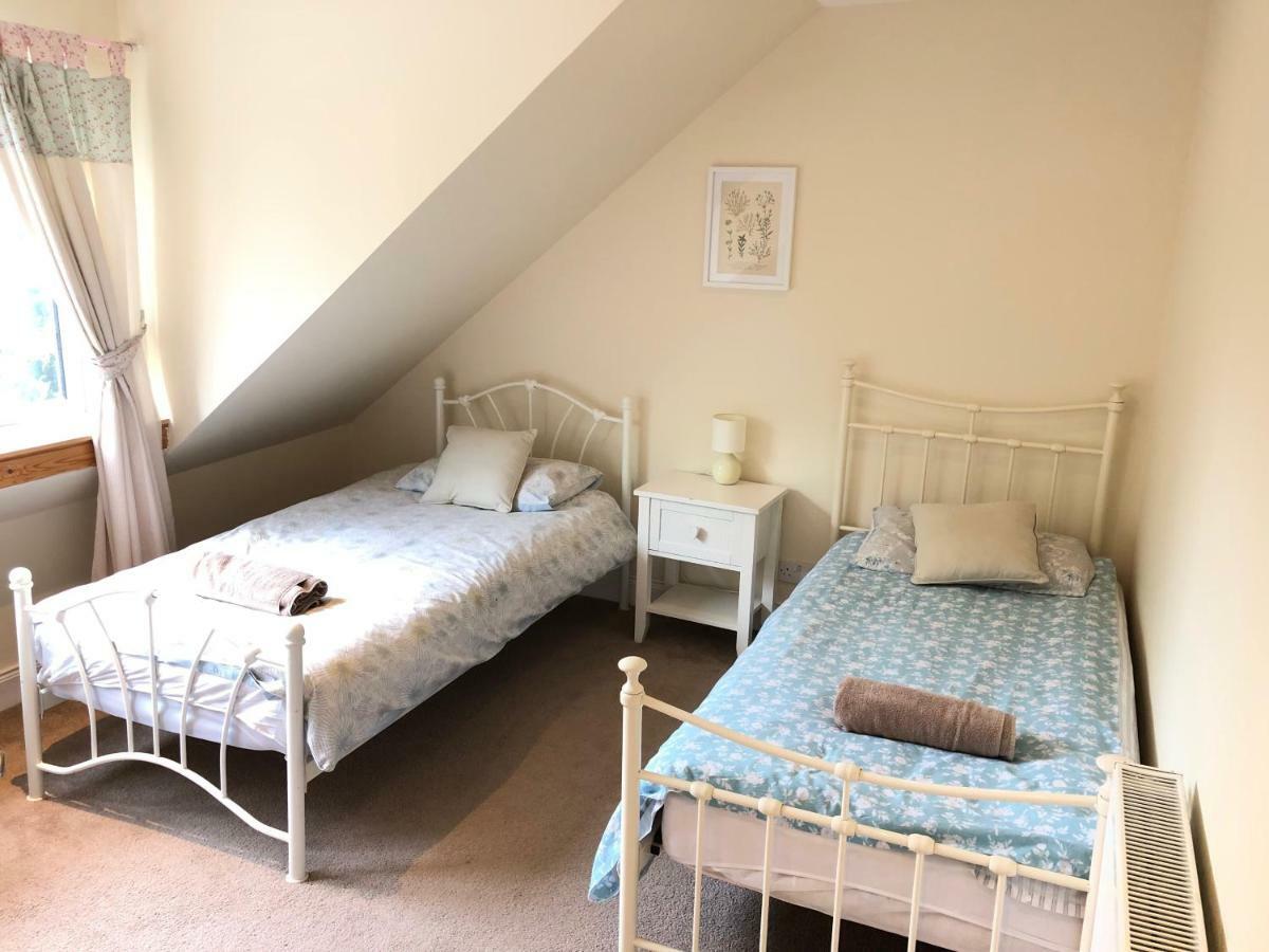 Rose Cottage 因弗内斯 外观 照片