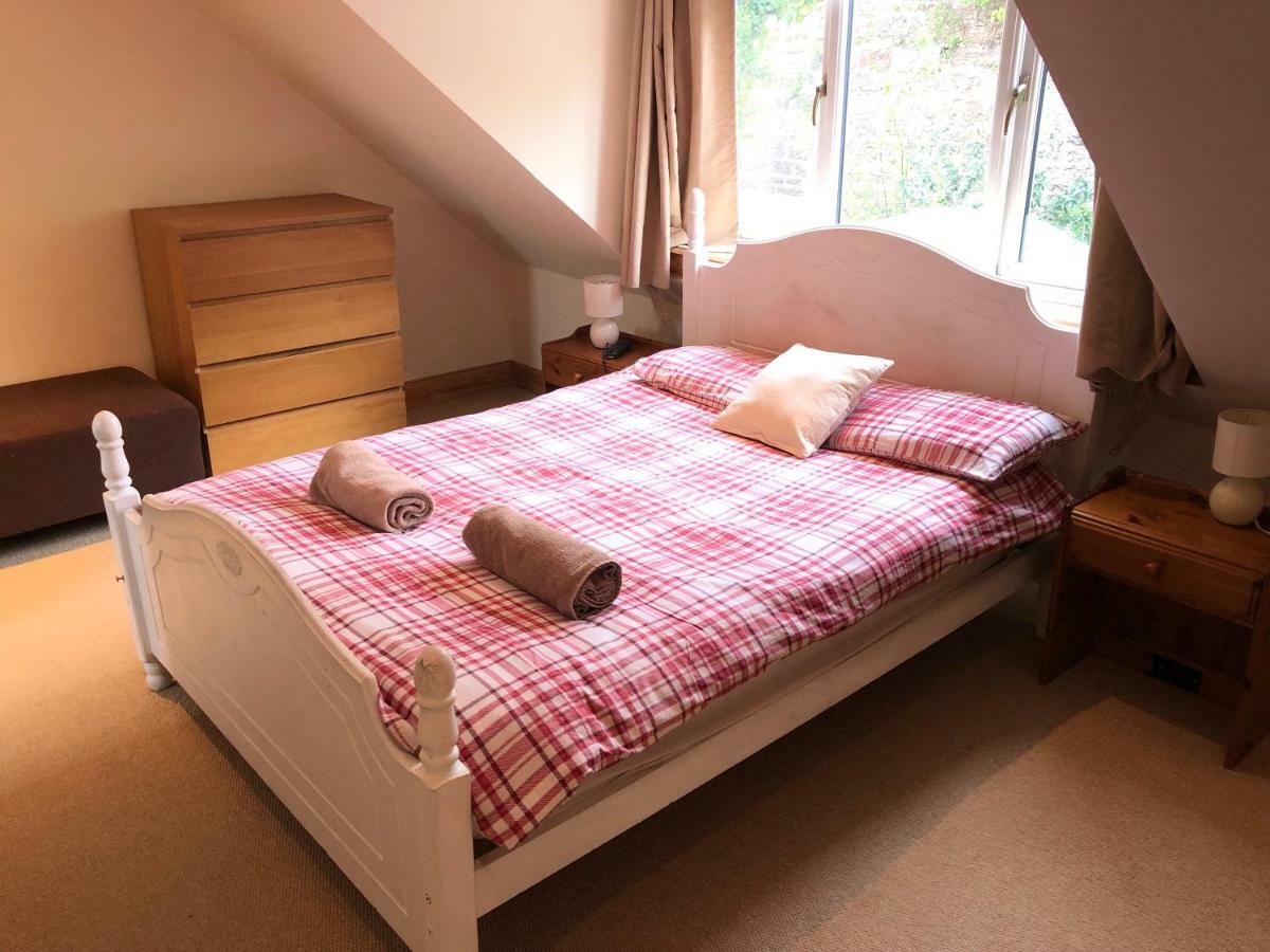 Rose Cottage 因弗内斯 外观 照片