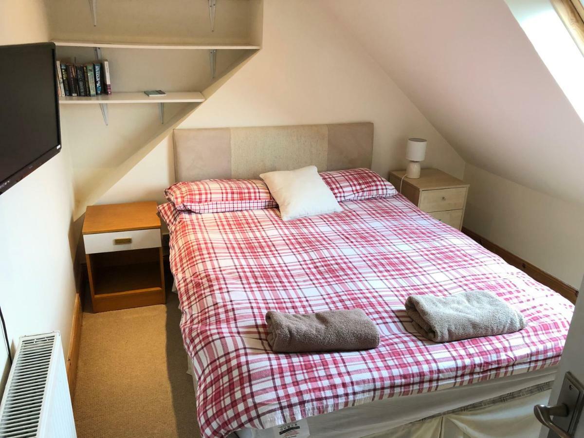 Rose Cottage 因弗内斯 外观 照片