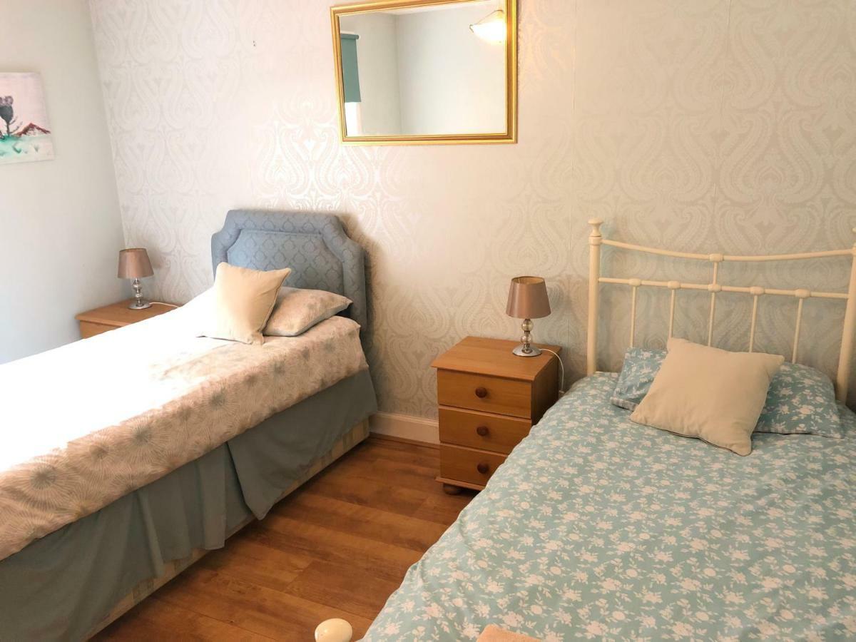 Rose Cottage 因弗内斯 外观 照片