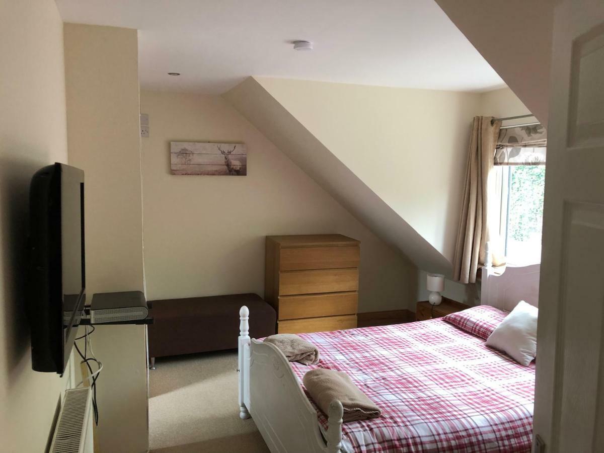 Rose Cottage 因弗内斯 外观 照片